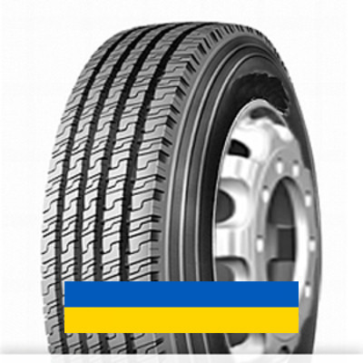 295/80R22.5 Doupro ST939 152/149M Рульова шина Киев - изображение 1