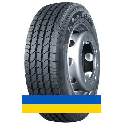 235/75R17.5 WestLake WSR+1 143/141J Рульова шина Киев - изображение 1