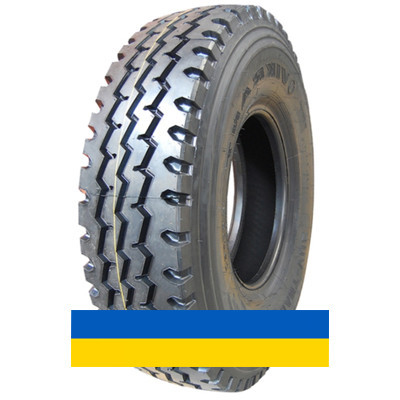 7R16 Amberstone 300 118/114L Універсальна шина Киев - изображение 1