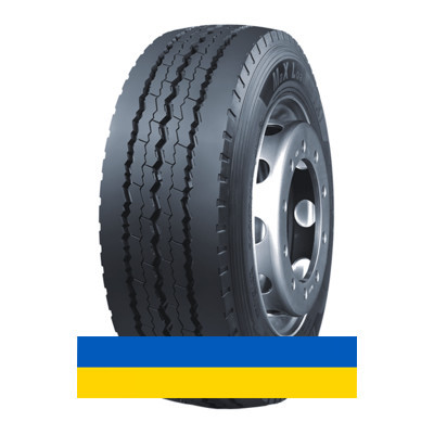 285/70R19.5 WestLake WTX1 150/148J Причіпна вантажна шина Киев - изображение 1