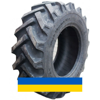 10/75R15.3 Galaxy Work Master R-1 123A8 TL Сільгосп шина Киев - изображение 1