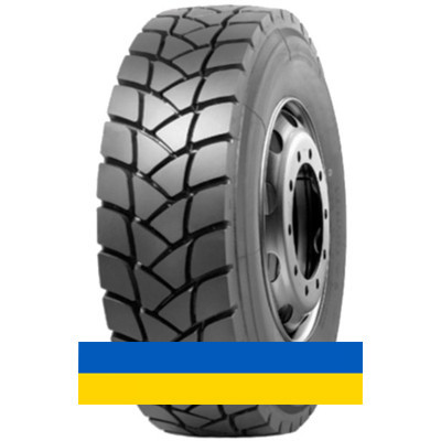 10R20 Torque TQ768 149/146K Ведуча вантажна шина Киев - изображение 1