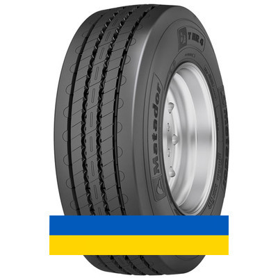 215/75R17.5 Matador T HR4 135/133K Причіпна вантажна шина Киев - изображение 1