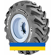 12.5/80R18 Michelin Power CL 143A8 Індустріальна шина Киев