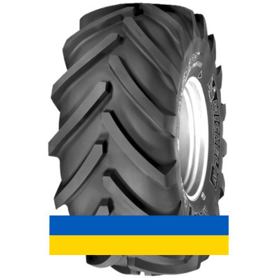 23.1R26 Michelin MegaXBib 166/166A8/B Сільгосп шина Киев - изображение 1