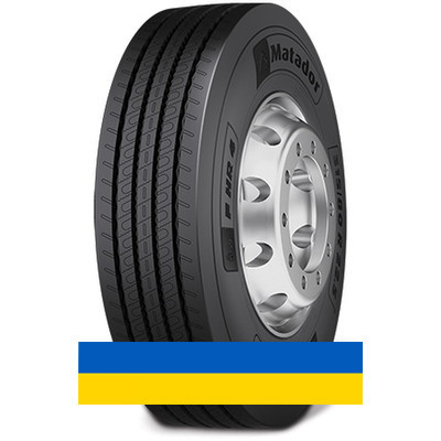 295/80R22.5 Matador F HR4 152/148M Рульова шина Киев - изображение 1