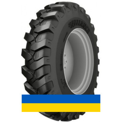 10R20 Alliance 839 148B Індустріальна шина Киев - изображение 1