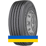 245/70R19.5 Barum BT200 R 141/140K Причіпна шина Киев