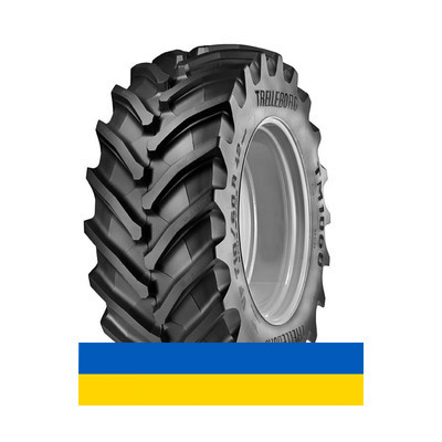 VF 650/60R38 Trelleborg TM1060 166D VF TL Сільгосп шина Киев - изображение 1