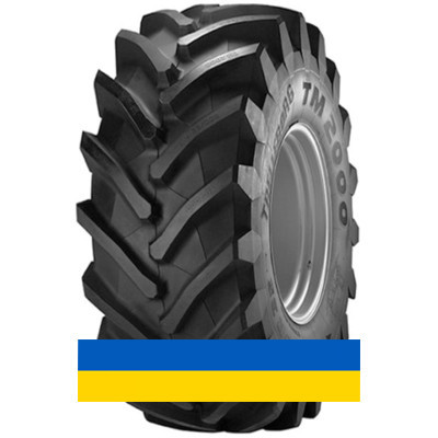 900/60R32 Trelleborg TM2000 181A8 Сільгосп шина Киев - изображение 1
