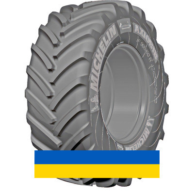 900/65R46 Michelin AXIOBIB 190D Сельхоз шина Киев - изображение 1