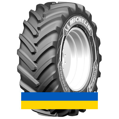 750/70R44 Michelin AXIOBIB 2 186/183D/E Индустриальная шина Киев - изображение 1