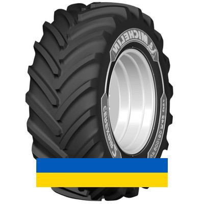 800/70R38 Michelin CEREXBIB 2 187A8 Сельхоз шина Киев - изображение 1