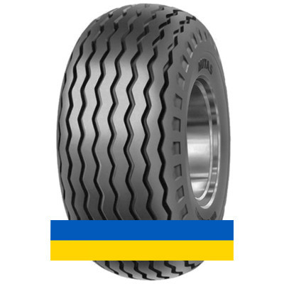 400/60R15.5 Mitas IM-07 145A8 Сільгосп шина Киев - изображение 1