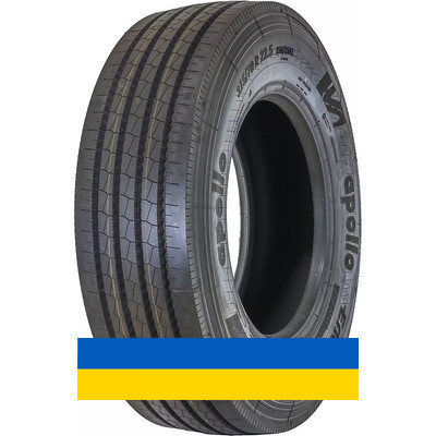 315/60R22.5 Apollo ENDURACE-RA 152/148L Рульова шина Киев - изображение 1