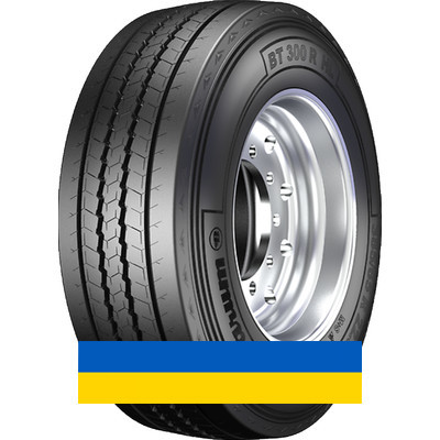 215/75R17.5 Barum BT 300 R 135/133K Причіпна вантажна шина Киев - изображение 1