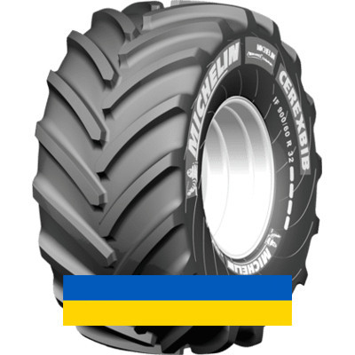 900/60R38 Michelin Cerexbib 193A8 Сельхоз шина Киев - изображение 1