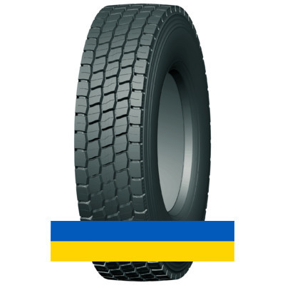 315/80R22.5 JOYALL A888+ 157/154L Ведуча вантажна шина Киев - изображение 1