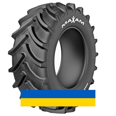 540/65R30 Maxam MS951R AGRIXTRA 65 150D TL Сільгосп шина Киев - изображение 1