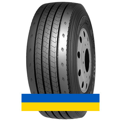 425/65R22.5 Jinyu JT560 165K Рульова вантажна шина Киев - изображение 1