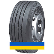 355/50R22.5 WestLake WSL1 156K Рульова вантажна шина Киев