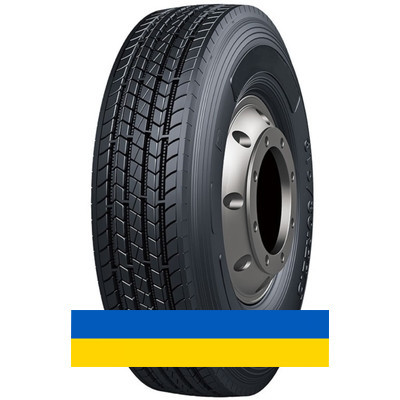 265/70R19.5 Lanvigator S201 140/138M Рулевая шина Киев - изображение 1