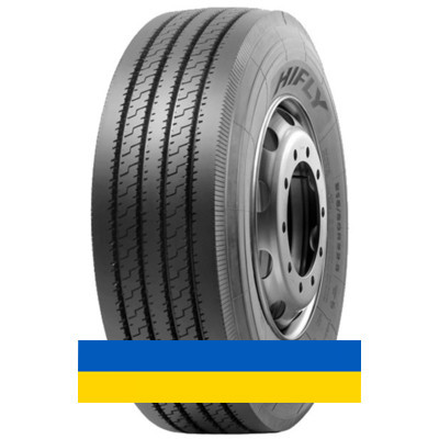 315/80R22.5 Hifly HH102 154/150L Рульова вантажна шина Киев - изображение 1