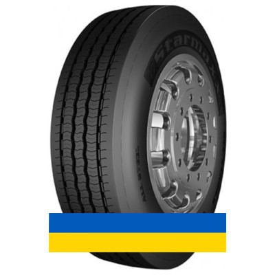 265/70R19.5 Starmaxx GH100 143/141J Рульова вантажна шина Киев - изображение 1