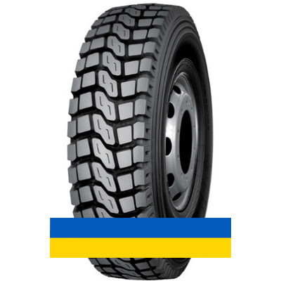 8.25R20 Terraking HS918 139/137K Ведуча шина Київ - изображение 1