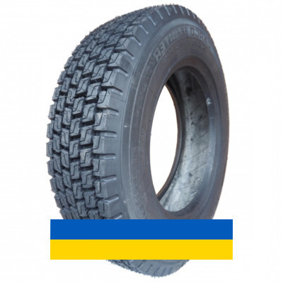 235/75R17.5 Profil (наварка) CARGO MASTER D 143/141J Ведуча вантажна шина Київ - изображение 1