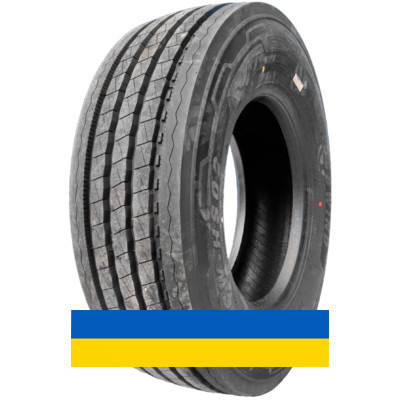 235/75R17.5 CROSS WIND CW-HS02 132/130M Рулевая шина Киев - изображение 1