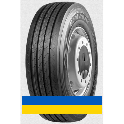 385/65R22.5 Bontyre R-230 164K Рулевая шина Киев - изображение 1