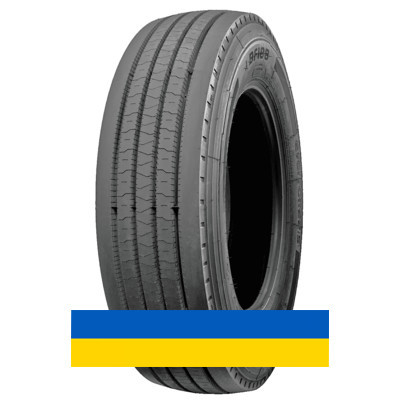 235/75R17.5 BlackLion BF188 143/141L Рулевая шина Киев - изображение 1