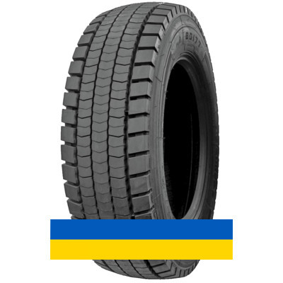 295/80R22.5 BlackLion BD177 152/149L Ведущая шина Киев - изображение 1