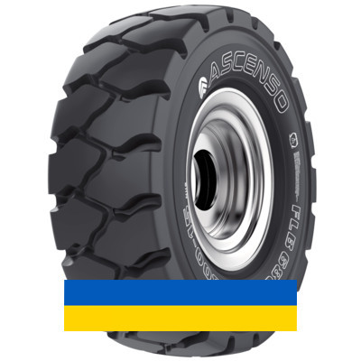 180/70R8 Ascenso FLB 680 134/125A3/A5 Индустриальная шина Киев - изображение 1