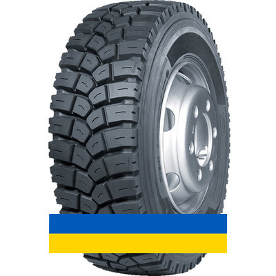 315/80R22.5 Goodride SupTrac X1 157/154K Ведущая шина Киев - изображение 1