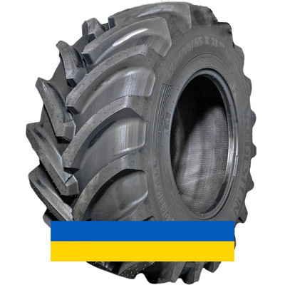 VF 650/60R34 Vredestein Traxion Optimall 168D VF PFO NRO Сільгосп шина Киев - изображение 1