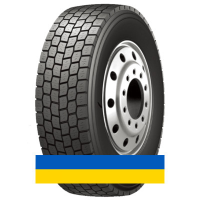 11R22.5 Tracmax GRT880 148/145M Ведуча вантажна шина Киев - изображение 1