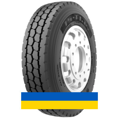 295/80R22.5 Petlas SY 800 152/148L Універсальна вантажна шина Киев - изображение 1