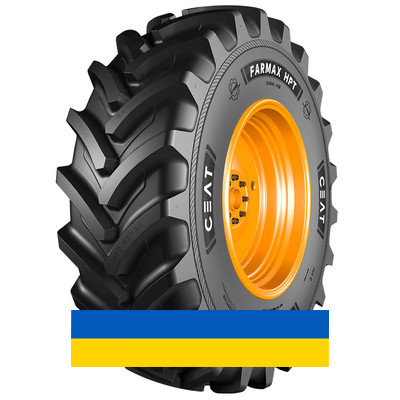 600/70R30 Ceat FARMAX HPT 171/168D/A8 Сельхоз шина Киев - изображение 1