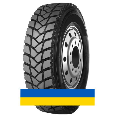 315/80R22.5 Wellplus Power WDM916 156/150L Ведущая шина Киев - изображение 1