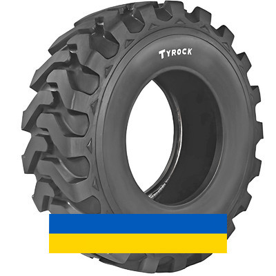 12.5/80R18 Ceat TYROCK 145A8 Индустриальная шина Киев - изображение 1