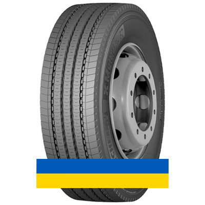 315/80R22.5 Michelin X MultiWay 3D XZE 156/150L Рулевая шина Киев - изображение 1