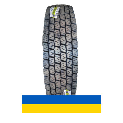 315/80R22.5 Haida HD159 157/154L Ведущая шина Киев - изображение 1