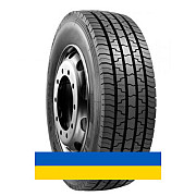 245/70R19.5 Sunfull SAR518 141/140J Універсальна шина Киев