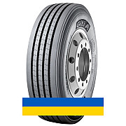 285/70R19.5 Giti GSR225 150/148J Рульова шина Киев