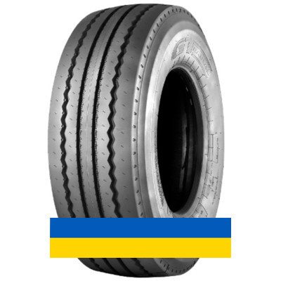 285/70R19.5 Giti GTL919 150/148J Прицепная шина Киев - изображение 1