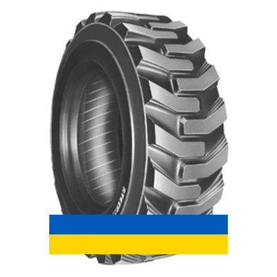 10R16.5 BKT SKID POWER SK 120A8 Индустриальная шина Киев - изображение 1