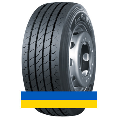 385/55R22.5 WestLake Long Run WTL1 160K Прицепная шина Киев - изображение 1