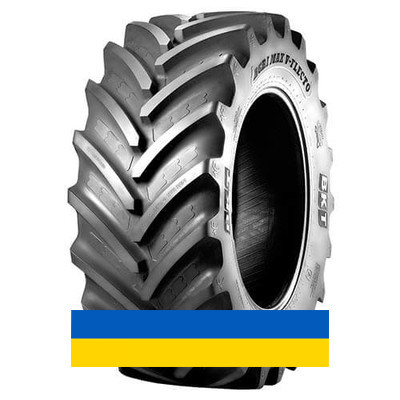 650/60R38 BKT Agrimax V-Flecto 173D Сельхоз шина Киев - изображение 1